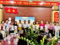 HỘI THI ỨNG DỤNG AI TRONG GIÁO DỤC MẦM NON-LAN TỎA-SÁNG TẠO-ĐỔI MỚI
