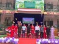 TRƯỜNG MẦM NON SỐ 1 THƯỢNG HÀ TỔNG KẾT NĂM HỌC 2025 – 2026